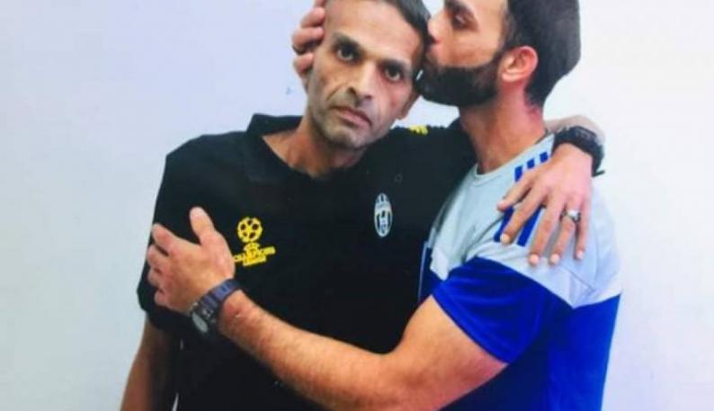 استشهاد الأسير سامي أبو دياك في سجون الاحتلال
